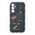 Силікон Samsung A15/A155F 2024 Pretty Things dark grey 36574 фото