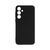 Силікон Samsung A17/A175F 2025 matte black 42807 фото