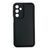 Силікон Samsung A25/A256B 2024 Shock Sides black 40544 фото