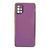 Силікон Xiaomi RedMi 13C Golden Line purple 37821 фото