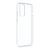 Силікон ZTE Blade A72S Slim Fit clear 31530 фото