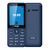 Телефон Ergo E284 Blue UA 47263 фото