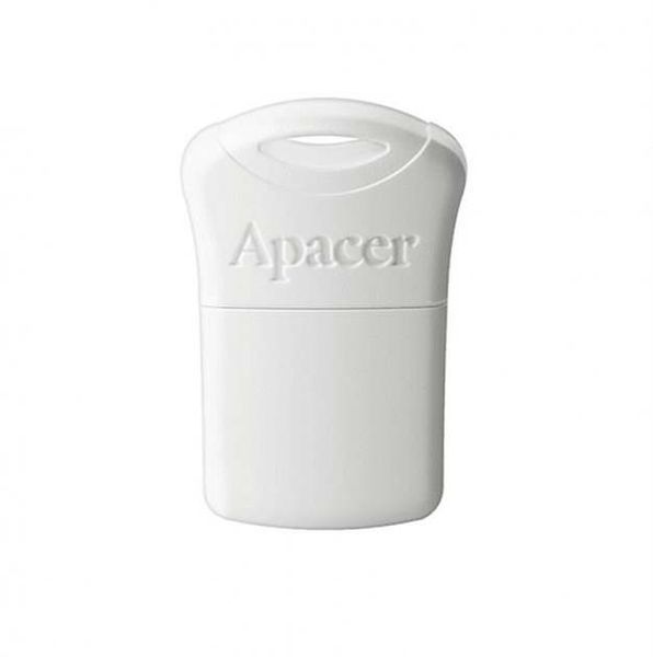 USB Flash 32 GB Apacer AH116 White 03103 фото
