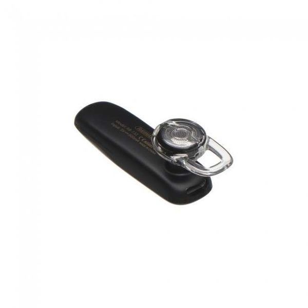 Bluetooth гарнітура Remax RB-T32 чорна 24914 фото