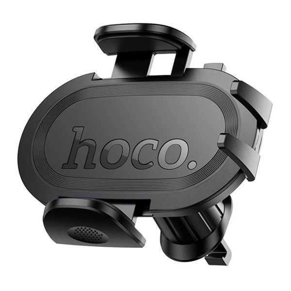 Автотримач Hoco H53 black 44490 фото
