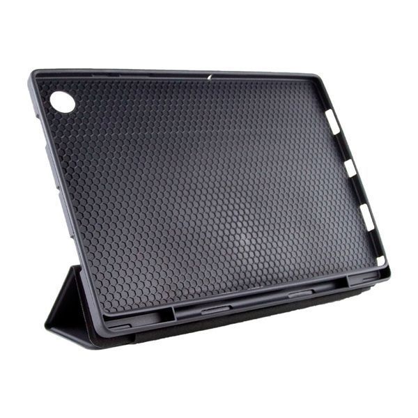Чохол планшет Samsung Tab A9 8.7d black 46466 фото