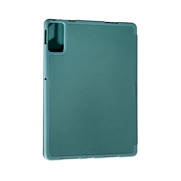 Чохол планшет TPU Smart Case Xiaomi Redmi Pad 2/Pad SE 11 pine green 43142 фото