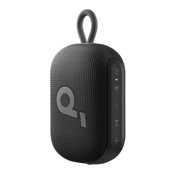 Колонка Bluetooth ANKER SoundСore Select 4 Go Black UA 43491 фото