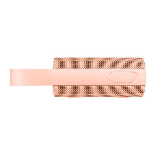 Колонка Bluetooth Xiaomi Sound Pocket Pink UA 44069 фото