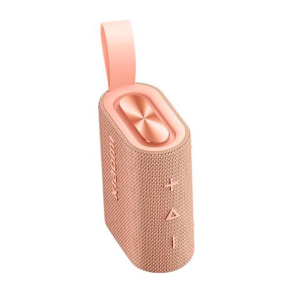 Колонка Bluetooth Xiaomi Sound Pocket Pink UA 44069 фото