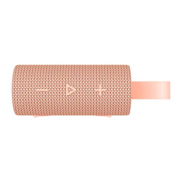 Колонка Bluetooth Xiaomi Sound Pocket Pink UA 44069 фото