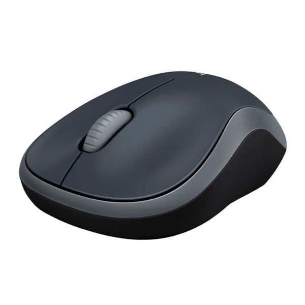 Мишка Bluetooth Logitech M185 black 05938 фото