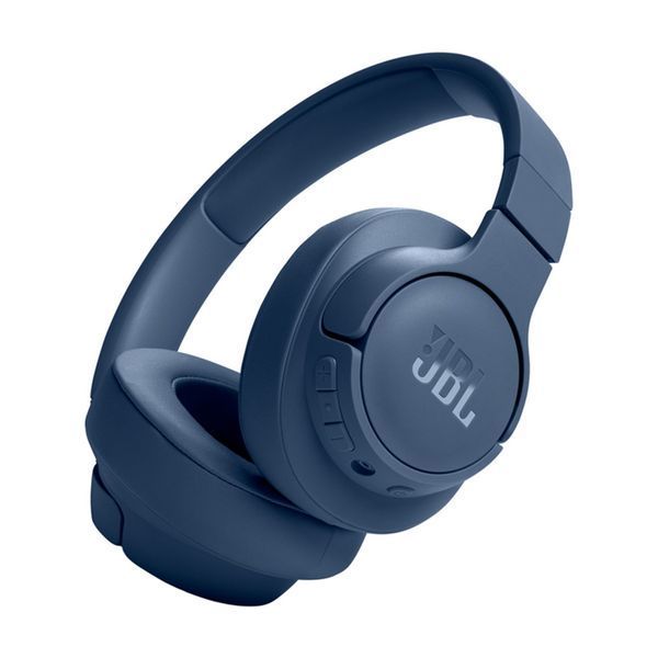 Навушники Big Bluetooth JBL Tune 720BT blue UA 41973 фото