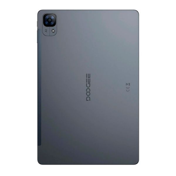Планшет Doogee Tab E3 8/256 4G Gray UA 45513 фото