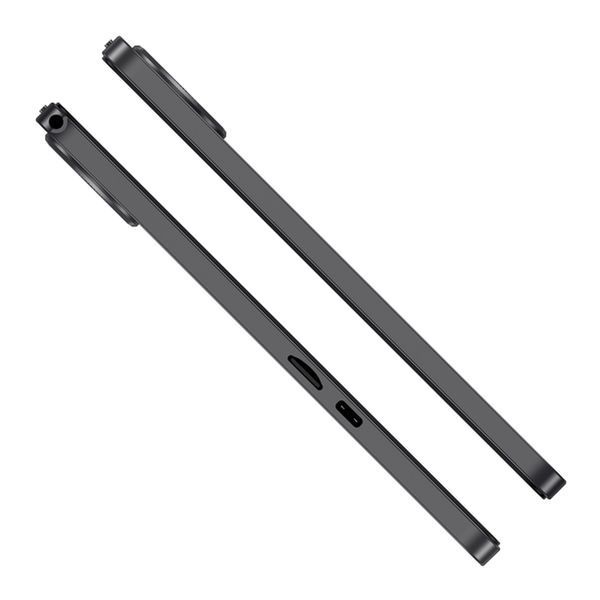 Планшет Pixus Loga 10.1 4/128GB Grey UA 40810 фото