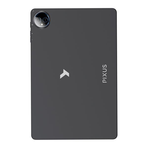 Планшет Pixus Loga 10.1 4/128GB Grey UA 40810 фото