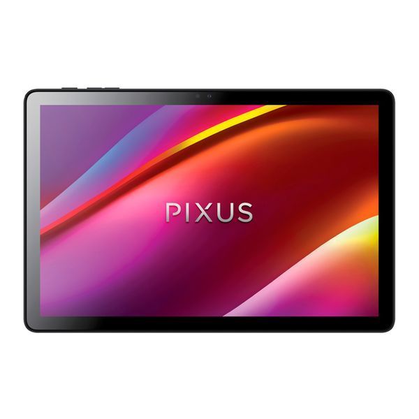 Планшет Pixus Loga 10.1 4/128GB Grey UA 40810 фото