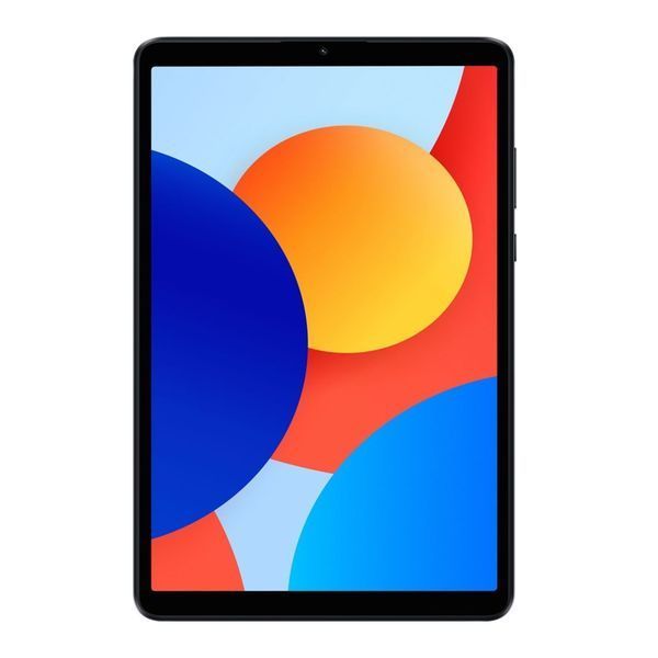 Планшет Xiaomi Redmi Pad SE 8.7 4G 4/128GB Grey UA 37619 фото
