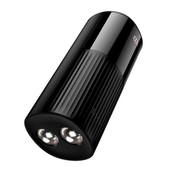 Power bank 20 000 mAh Hoco J150 PD20W+22.5W Black 46032 фото