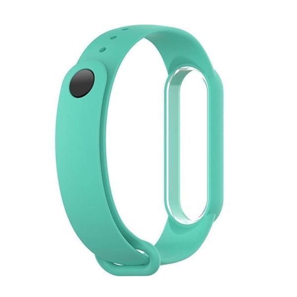 Ремінець Xiaomi Mi Band 5/6 mint 22571 фото