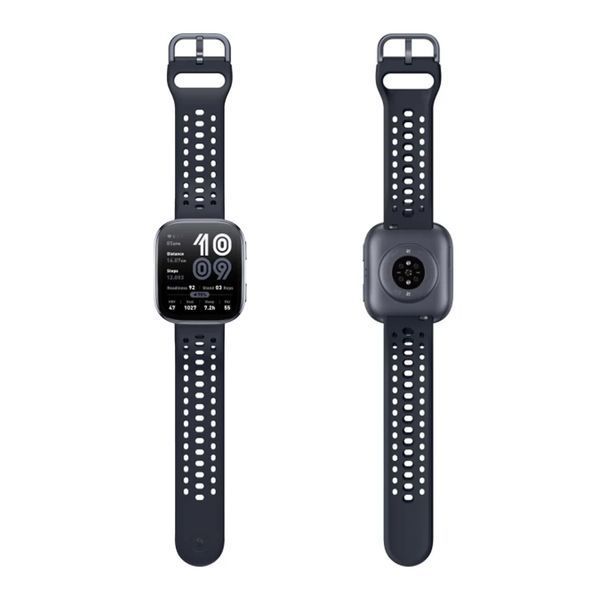 Смарт-годинник Amazfit Bip 6 Charcoal UA 41089 фото