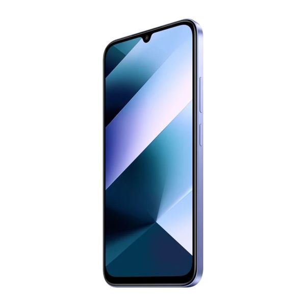 Смартфон Xiaomi Poco C85 6/128 NFC Purple UA 42657 фото
