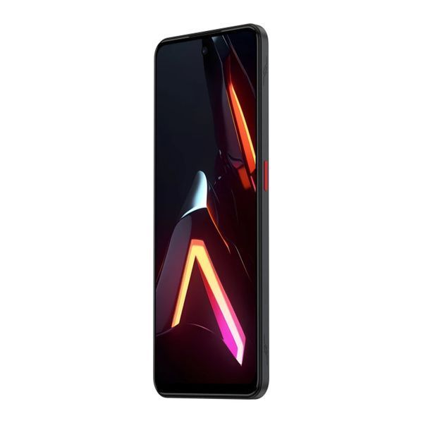Смартфон ZTE Nubia NEO 3 5G 8/256 NFC Black UA 42761 фото