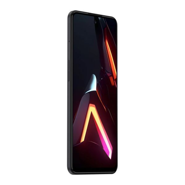 Смартфон ZTE Nubia NEO 3 5G 8/256 NFC Black UA 42761 фото