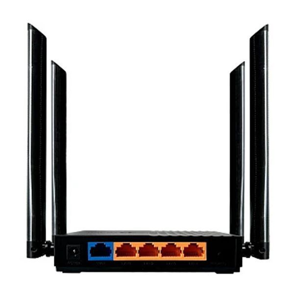 Wi-Fi Router TP-LINK Archer A64 UA 29413 фото