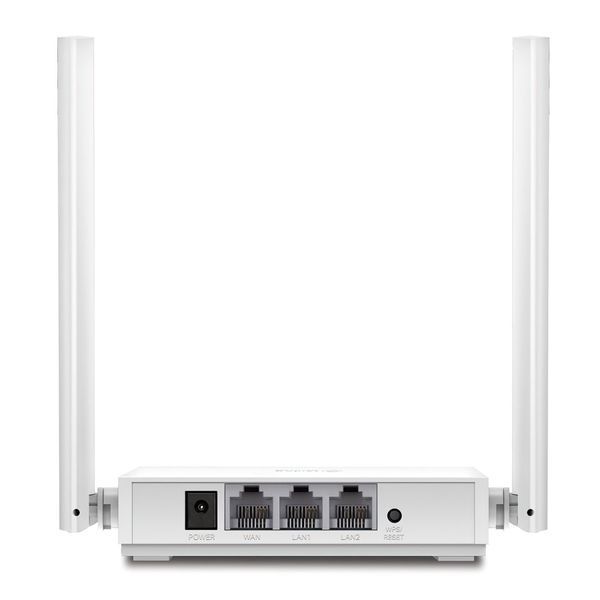 Wi-Fi Router TP-LINK TL-WR820N UA 03304 фото