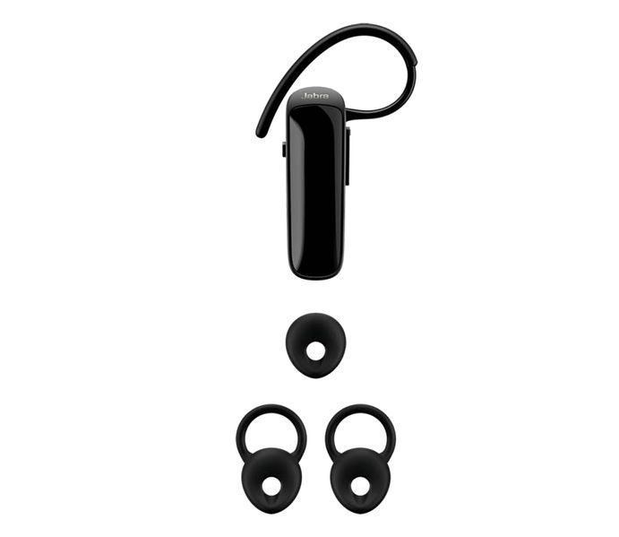 Bluetooth гарнітура Jabra Talk 25 SE black UA 27464 фото