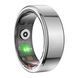 Смарт-кільце Smart Ring SSR-03 Size 12 Silver 38326 фото 1