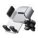 Автотримач Baseus Easy Control Clamp Air Outlet version black 19784 фото 2
