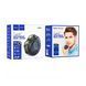 Електробритва Hoco DAR55 black 38456 фото 1