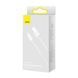Кабель Baseus Dynamic Series Fast Charging Lightning 2.4A (2m) white 12506 фото 2