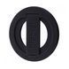 Кільце Silicone MagSafe з підставкою black 32062 фото 1
