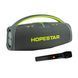 Колонка Bluetooth Hopestar A65 300W/IPX6/30000mAh/65W FAst Charge + мікрофон grey 44998 фото 1
