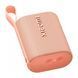 Колонка Bluetooth Xiaomi Sound Pocket Pink UA 44069 фото 2