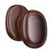 Магнітна грілка для рук Hoco J167 brown 44892 фото 2