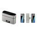 Мікрофон петличний bluetooth Jmary MW-15 Lightning 2 мікрофони black 40835 фото 3