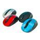 Мишка Bluetooth 7100 red 37690 фото 2