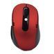Мишка Bluetooth 7100 red 37690 фото 1