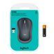 Мишка Bluetooth Logitech M185 black 05938 фото 3