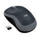 Мишка Bluetooth Logitech M185 black 05938 фото 1