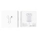 Навушники AirPods Hoco EW01 Plus white 33601 фото 3