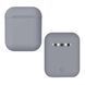 Навушники AirPods i12 silver 35415 фото 2