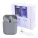 Навушники AirPods i12 silver 35415 фото 3
