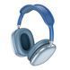 Навушники Big Bluetooth Borofone BO 22 blue 33576 фото 2