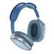 Навушники Big Bluetooth Borofone BO 22 blue 33576 фото 1