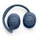 Навушники Big Bluetooth JBL Tune 720BT blue UA 41973 фото 4